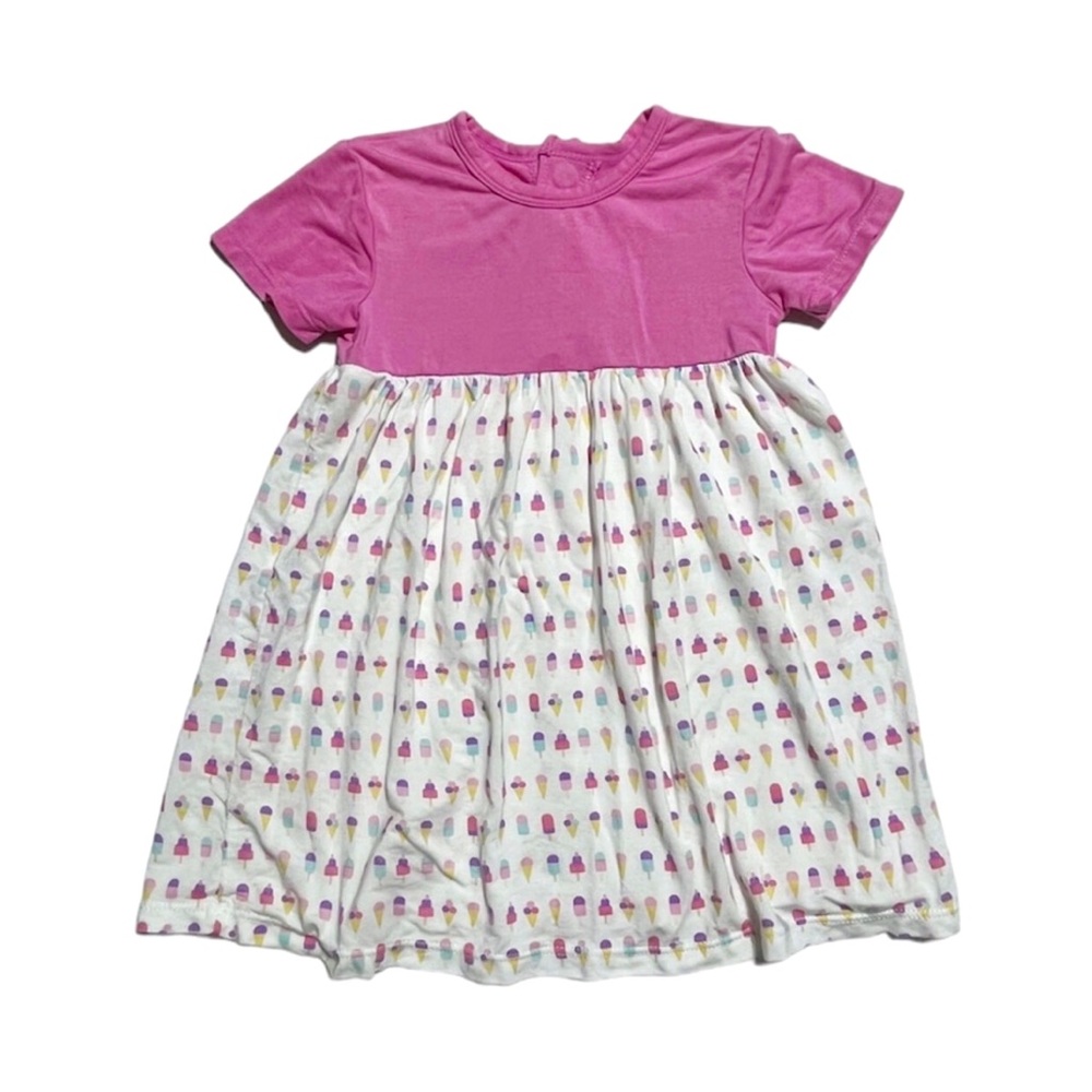 Magnetic Me modal ice cream dress 12-18 months